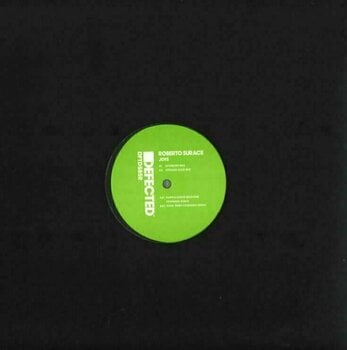 Disque vinyle Roberto Surace - Joys (Purple Disco Machine Remix) (12" Vinyl) - 1