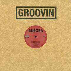LP platňa Aurora ( Singer ) - S/T (12" Vinyl)