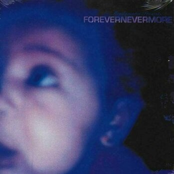 LP ploča Moodymann - Forevernevermore (Clear Vinyl) (2 LP) - 1