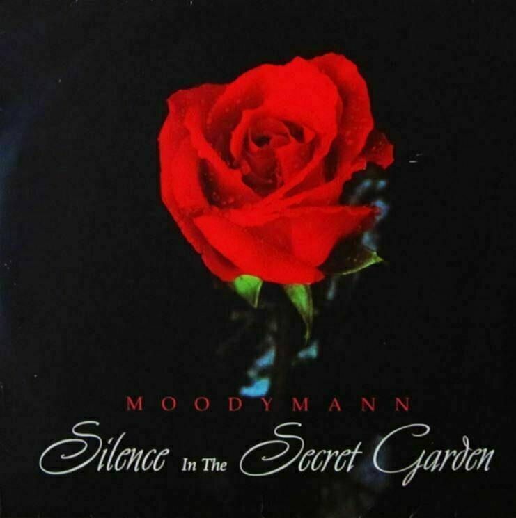 LP platňa Moodymann - Silence In The Secret Garden (Clear Vinyl) (2 LP)