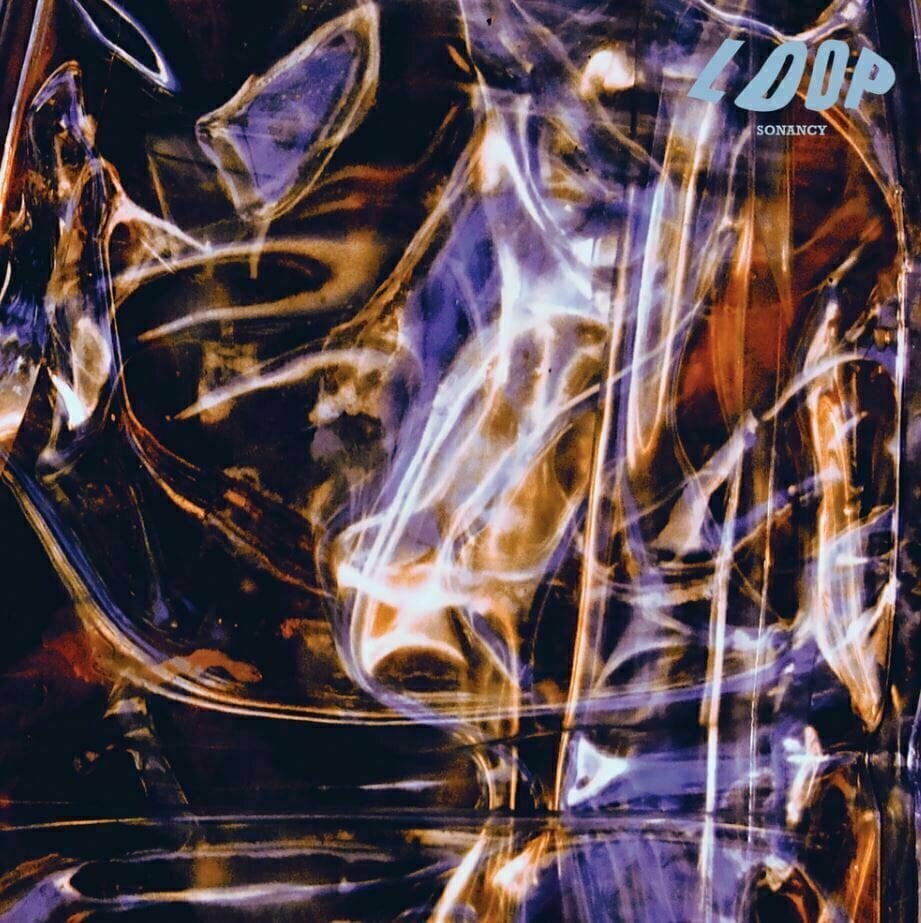 Schallplatte Loop - Sonancy (Limited Edition) (LP)