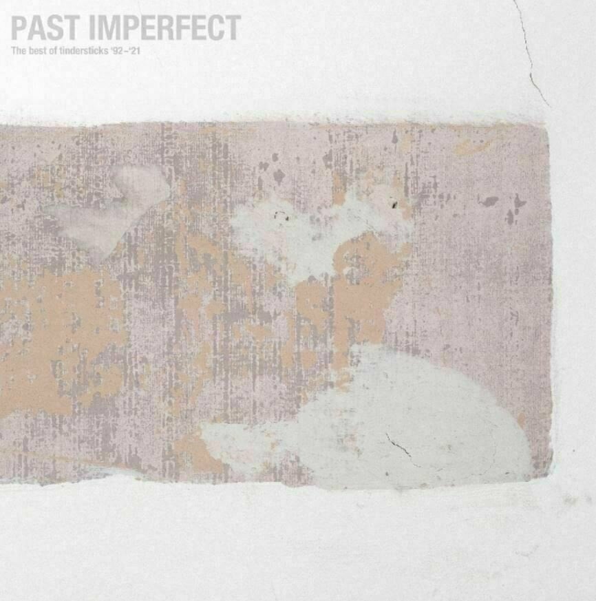 LP Tindersticks - Past Imperfect, The Best Of Thundersticks '92-'21 (2 LP)