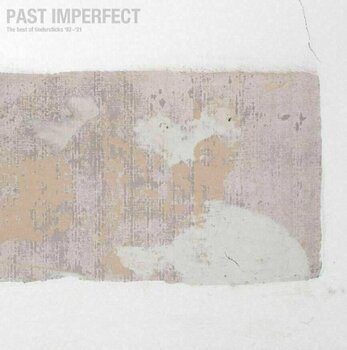 Disque vinyle Tindersticks - Past Imperfect, The Best Of Thundersticks '92-'21 (2 LP) - 1