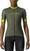 Tricouri ciclism: Castelli Gradient W Tricou Military Green XL Tricou ciclism Castelli Gradient W Tricou Military Green XL