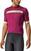 Cycling jersey Castelli Grimpeur Jersey Mulberry ( Variant ) XL