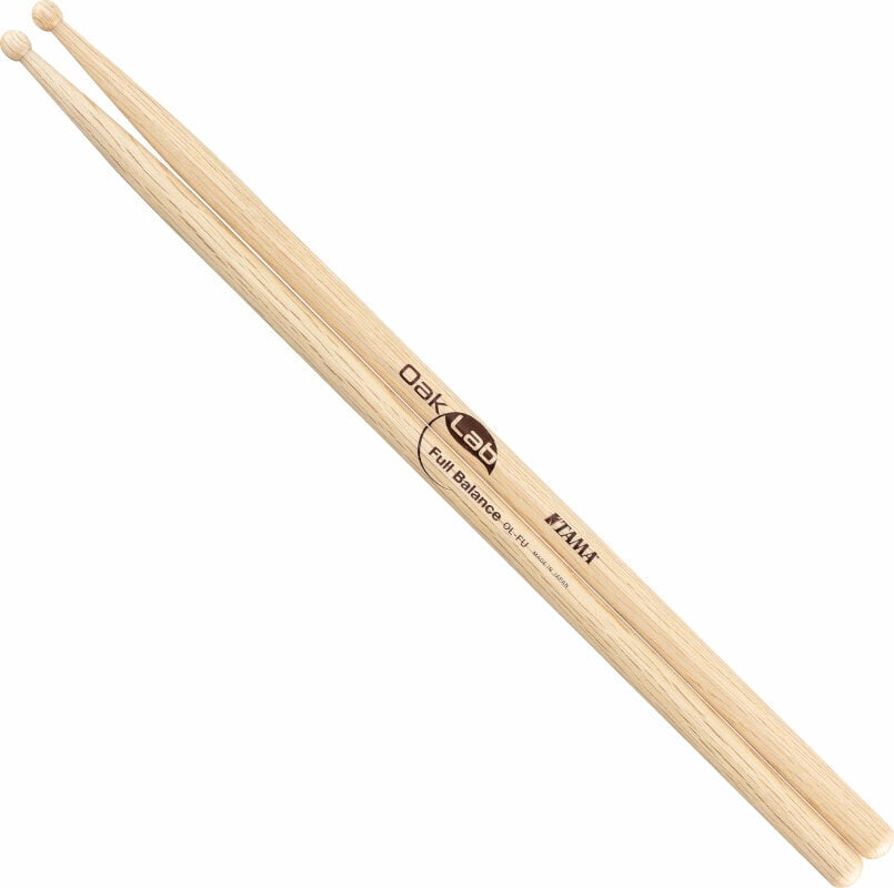 Drumsticks Tama OL-FU Oak Lab Full Balance Drumsticks
