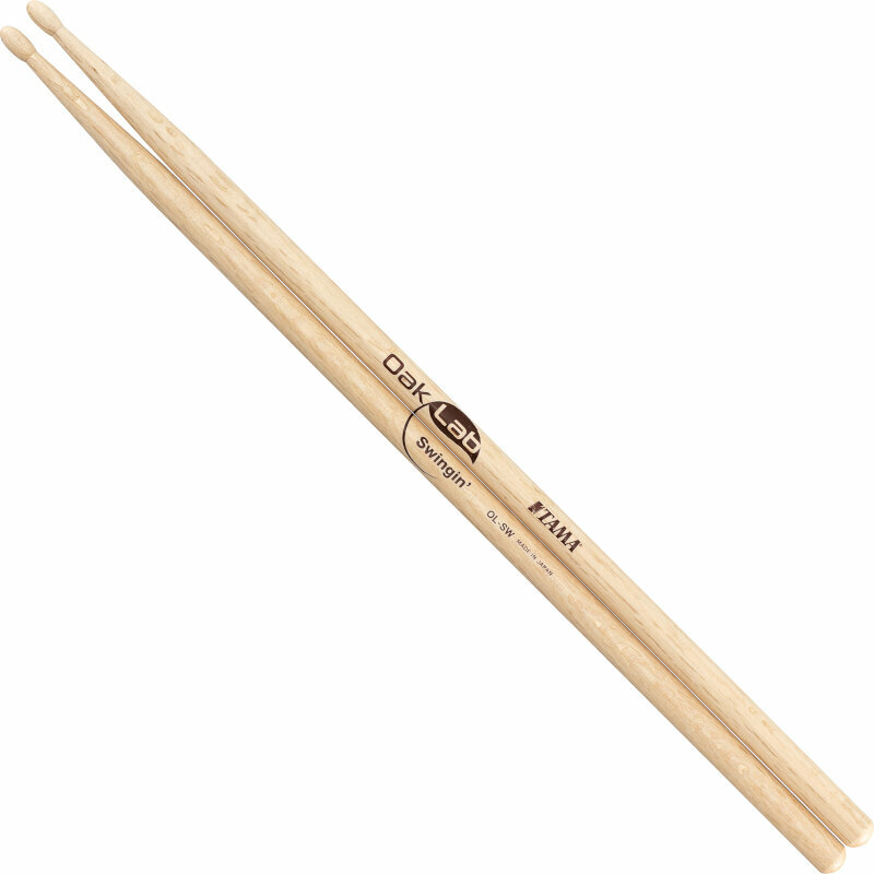 Drumsticks Tama OL-SW Oak Lab Swingin' Drumsticks