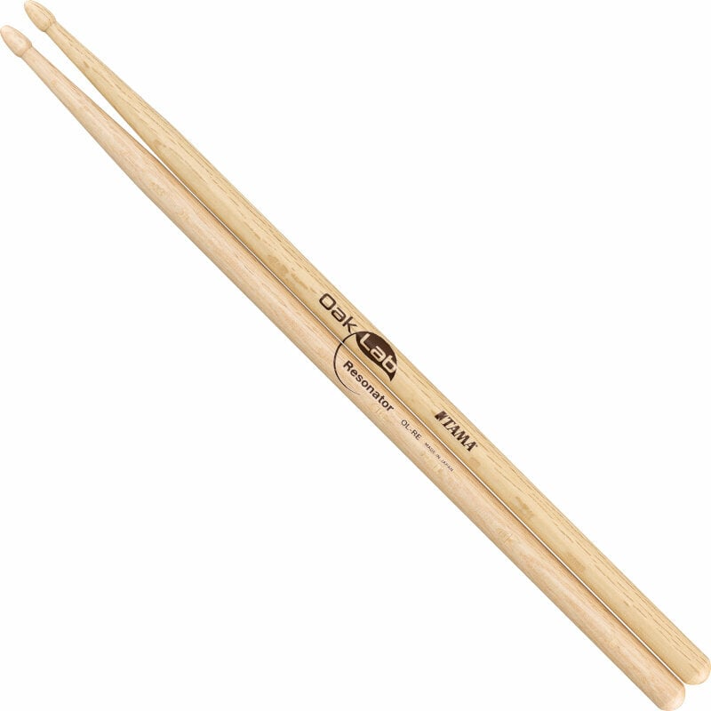 Drumsticks Tama OL-RE Oak Lab Resonator Drumsticks
