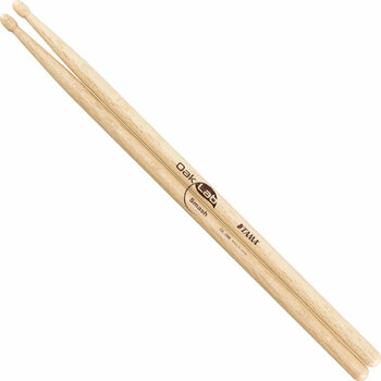Drumsticks Tama OL-SM Oak Lab Smash Drumsticks - 1