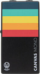 DI-Box Walrus Audio Canvas Mono DI-Box