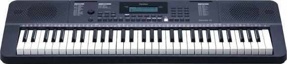 Keyboard with Touch Response Pianonova Corrida 12 - 1