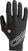 Kolesarske rokavice Castelli Unlimited LF Black S Kolesarske rokavice