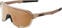 Kolesarska očala 100% S2 Copper Chromium/HiPER Copper Kolesarska očala