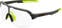 Cycling Glasses 100% S2 Soft Tact Cool Grey/Photochromic Cycling Glasses