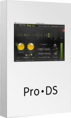 Studio software plug-in effect FabFilter Pro-DS (Digitaal product)