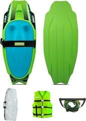 Kneeboard Jobe Slash Kneeboard 124 cm/48'' Kneeboard