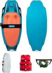 Kneeboard Jobe Slash Kneeboard 124 cm/48'' Kneeboard