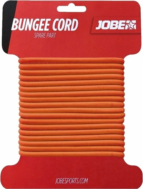 Paddle Board Accessory Jobe SUP Bungee Cord Orange