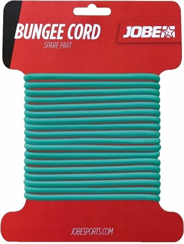Paddle Board Accessory Jobe SUP Bungee Cord Teal