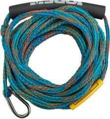 Въже / Аксесоар Jobe Towrope Blue Въже с дръжка