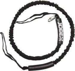 Accessories für Paddleboard Jobe Webbing Bungee Dock Tie Black 6' (213 cm) Accessories für Paddleboard