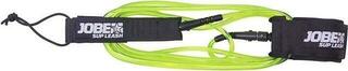 Accessories für Paddleboard Jobe SUP Leash Black/Green 9' (274 cm) Accessories für Paddleboard