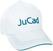 Šilterica Jucad Cap Strong White/Blue