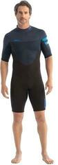Neoprenanzug Jobe Perth Shorty Wetsuit Men Blue