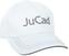 Šilterica Jucad Cap Strong White/Grey