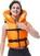 Rettungsweste Jobe Comfort Boating Vest Orange L