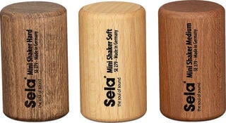 Shaker Sela SE 279 Natural Shaker
