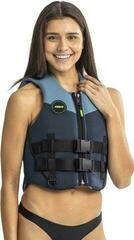 Gilet flottaison Jobe Neoprene Life Vest Women Midnight Blue