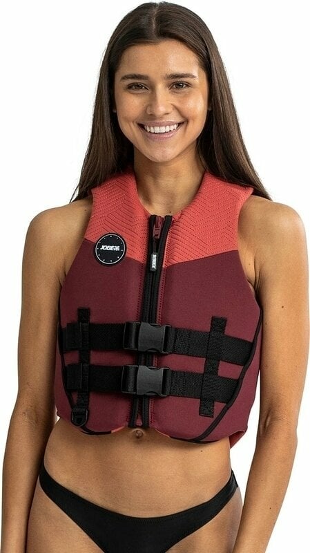 Kelluntatakki Jobe Neoprene Vest Women Kelluntatakki