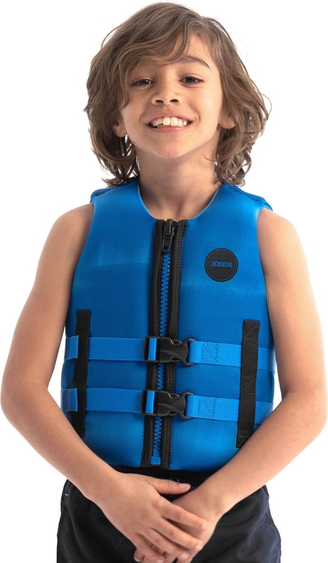 Giubbotto di salvataggio in neoprene Adulto Bambini Giubbotto di