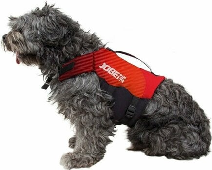 Жилетка за кучета Jobe Pet Vest Red XS - 1