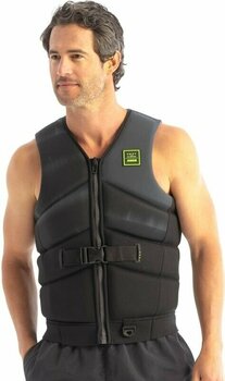 Kamizelka asekuracyjna Jobe Unify Vest Men Black XS - 1