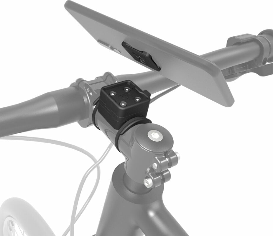 Elektronika za bicikl Oxford CLIQR Universal Handlebar/Stem Mount