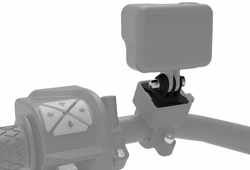 Pouzdro na motorku / Držák na mobil, GPS Oxford CLIQR Action Camera Mounts - 1