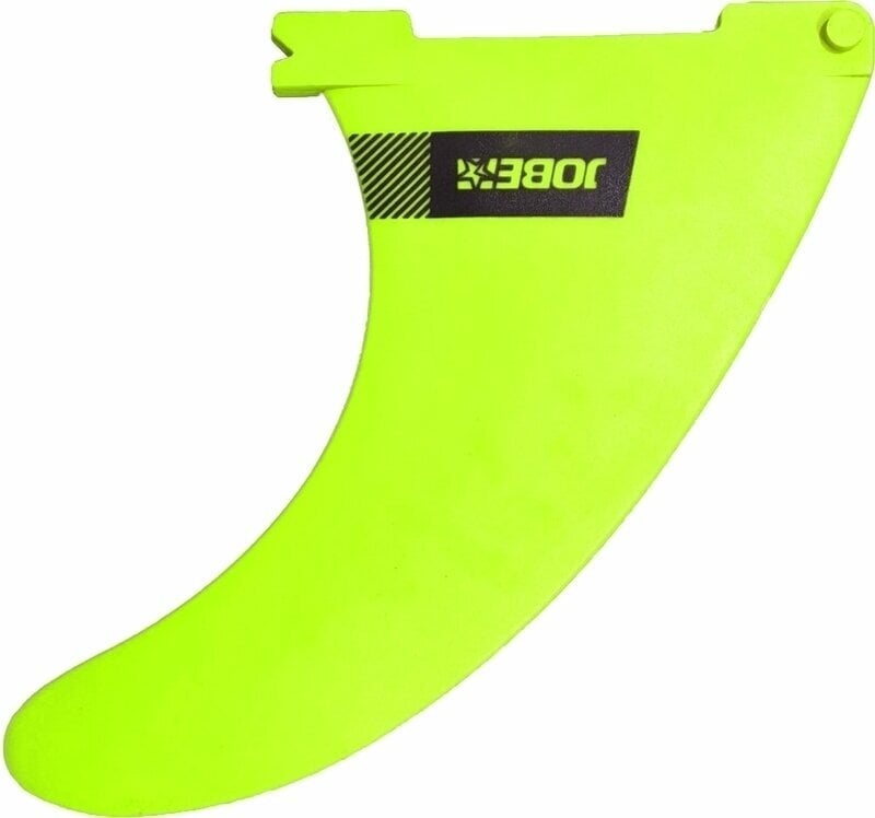 Accessories für Paddleboard Jobe Aero SUP Fin Lime