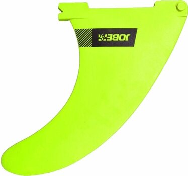 Paddle Board Accessory Jobe Aero SUP Fin Lime - 1