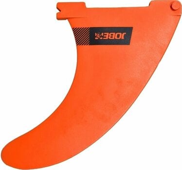 Akcesoria do paddleboardu Jobe Aero SUP Fin Orange - 1