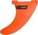 Accessories für Paddleboard Jobe Aero SUP Fin Orange