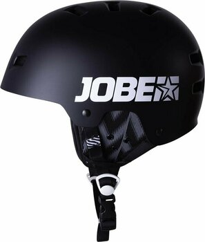 Helm Jobe Helm Base Black L - 1