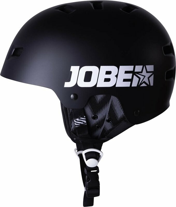 Helm Jobe Helm Base Black M