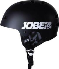 Helmet Jobe Base Black