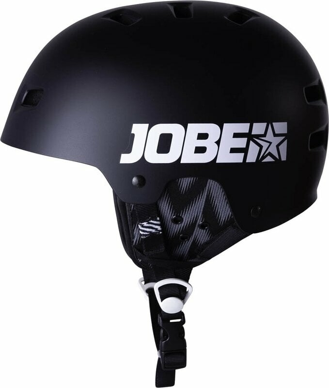 Helmet Jobe Helmet Base Black S