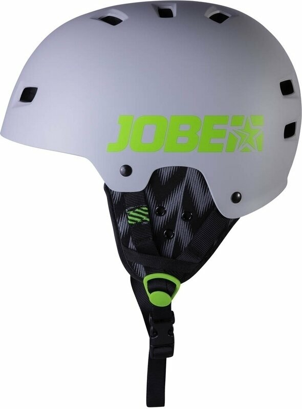 Helm Jobe Helm Base Cool Grey L