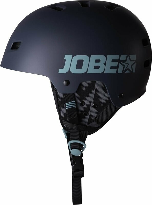 Helm Jobe Helm Base Midnight Blue L
