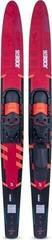 Wasserski Jobe Allegre Combo Skis 170 cm/67'' Wasserski