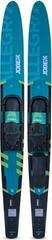 Ski nautic Jobe Allegre Combo Skis Teal